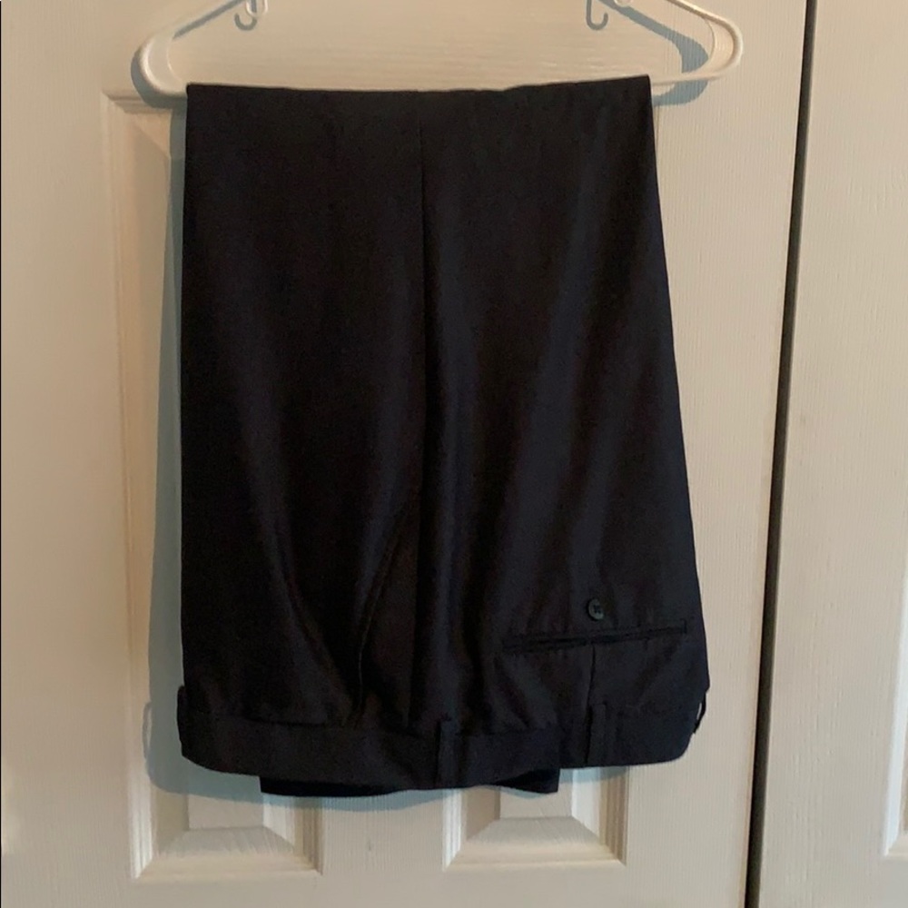 Dress pants